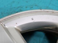 Felga aluminiowa 18" komplet alufelgi felgi Jeep Compass I 06-16