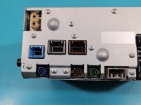 Radio fabryczne Volvo V40 II 12- 31667604AA radioodtwarzacz