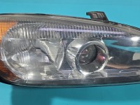 Reflektor prawy lampa przód Nissan Primera P11 EUROPA
