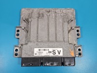 Komputer Sterownik silnika 237104412S, 237101339S Renault Kadjar 1.3 TCe