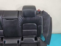 Fotele komplet kanapa Audi A5 8T