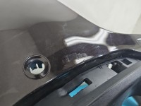 Zderzak tył BMW X5 F15 B53\8