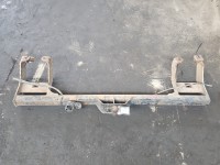 Hak holowniczy Fiat Ducato II