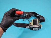 Pas bezpieczeństwa przód prawy pasażera Renault Clio IV 12-20