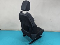 Fotel lewy przód kierowcy Peugeot 508 II 18- EU 5d