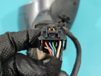 Lusterko prawe Citroen C5 II X7 KTHB EUROPA / LAKIER: KTHB / Składane elektrycznie / 10+6pin europa