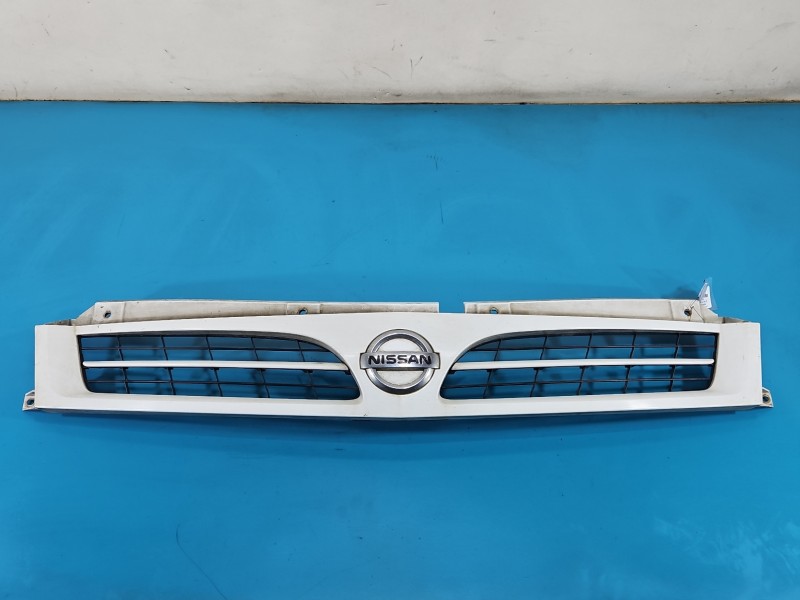 Atrapa grill Renault Master II