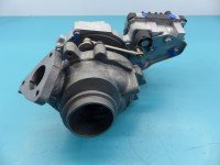 Turbosprężarka Regenerowana Mercedes GL I X164 764408-3, A6290901480 4.0 CDI