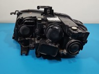 Reflektor prawy lampa przód AUDI A4 B8 EUROPA