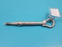 Ucho holownicze hak Citroen C4 II