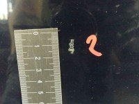 DRZWI PRZÓD PRAWE PASAŻERA Ford Focus Mk2 5d granatowy