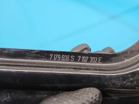 Podnośnik przód prawy SZYBY WINDA BMW X6 E71 Producent części: BMW, 5 PIN 7197302E 5d HB