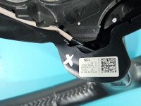 Kierownica AUDI A6 C7 4G0419091M