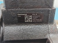 Pompa wtryskowa Citroen Jumper II 06-14 2.2 hdi