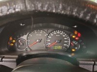 Licznik Ford Transit Connect I MK1 2T1F-10838-AC, 8T1T-10849-CC 1.8 tdci EUROPA