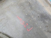 Listwa progowa prawa PRÓG NAKŁADKA BMW G20 204170003