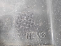 KIEROWNICA Wlot powietrza Peugeot 5008 2.0 HDI