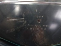 Głośnik Audi A6 C6 4F0035381C