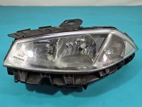 Reflektor lewy lampa przód Renault Megane II EUROPA