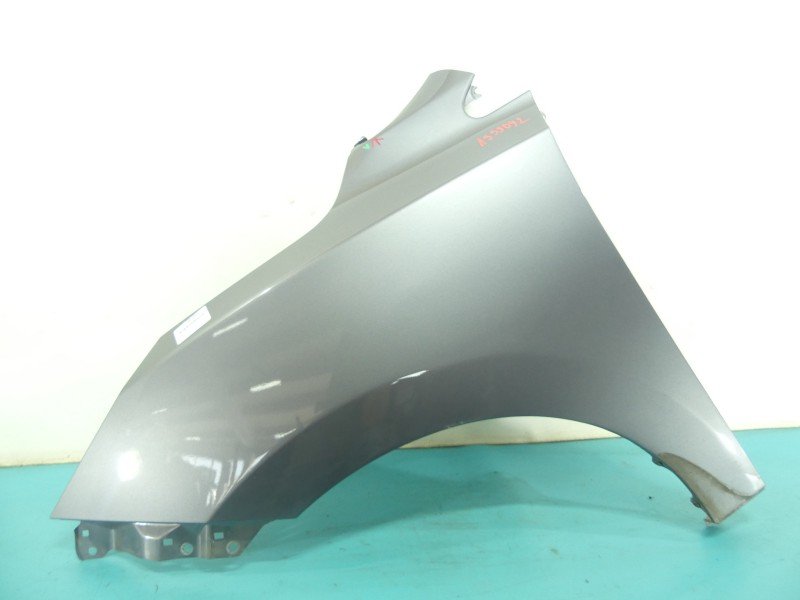 Błotnik przód lewy Hyundai Ix35 szary ZAR