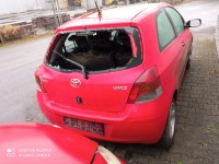 Lampa tył prawa błotnika Toyota Yaris II HB EUROPA