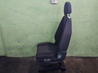 Fotel lewy przód kierowcy Renault Master III 10-24 EU 3d