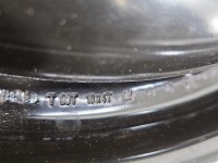Koło zapasowe 16" dojazdowe dojazdówka Dodge Caliber Rozstaw śrub: 5x115, Goodyear, IMPRK1541753, 115/90/R16 5X114,3...