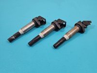 Cewka zapłonowa Bmw e60 e61 2.5 R6 N53 Producent części: BMW, 3szt 3PIN