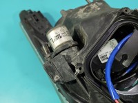 Reflektor lewy lampa przód Toyota Avensis III T27 EUROPA