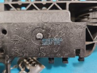 Klamka przód lewa zewnętrzna AUDI Q7 II 4M 4M1837885A