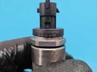 Listwa wtryskowa CZUJNIKI 0445214324, 55578285, 0281006034 Opel Insignia B 2.0 cdti