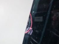 Klapa tył Citroen C4 Grand picasso I 06-13 HB 5d KEBC