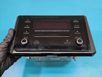 Radio fabryczne Toyota Corolla E21 19- 86120-02L60 radioodtwarzacz