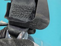 Pas bezpieczeństwa tył lewy spinka / 19-23 Toyota C-HR I 16-23 1129810