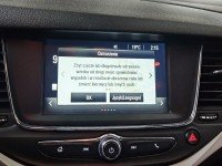 Radio fabryczne Opel Astra V K 42578321, 42342525 radioodtwarzacz