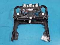 Mocowanie Europejska, STELAŻ FOTELA TYLNY LEWY uchwyt A2229200236 Mercedes W222