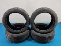 CrossClimate 2, 235 mm, Profil opony: 45, Średnica: 18", 3528704533176, W do 270 km/h, 94 - 670 kg, 4x MICHELIN CROSSCLIMATE...