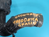 przewód wąż rurka wody Fiat Freemont 2.0 JTD (939B5000) 170KM