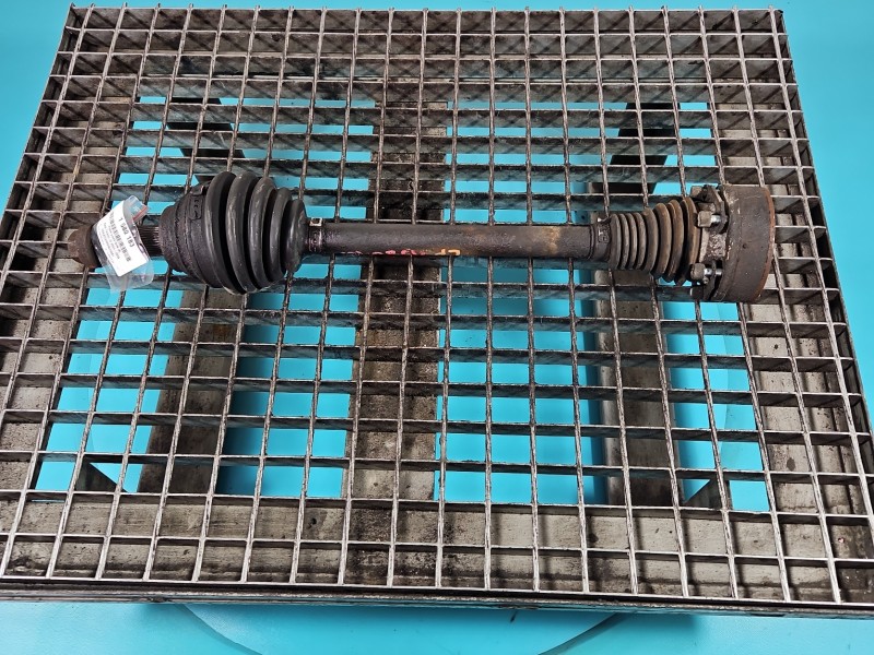 Półoś przód lewa Seat Toledo III 1.6 SR manual