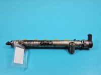 Listwa wtryskowa CZUJNIKI Hyundai Tucson I 0445214085, 0281002507, 0281002706 2.0 CRDi 16v