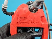 Klamka przód lewa zewnętrzna bmw F30 7321639