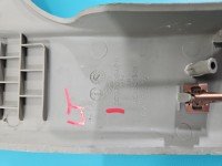 Osłona ZAŚLEPKA PLASTIK Ford Fusion USA 2012-2020 13-219-01
