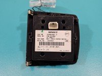 Przełącznik radia nawigacji panel Renault Scenic III 253B00345R