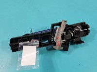 Klamka przód lewa zewnętrzna Ford Fiesta Mk7 8A61-A224A37-AG