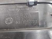 Nagrzewnica Skoda Fabia III 6Q1820308T, 6Q1820308R EUROPA