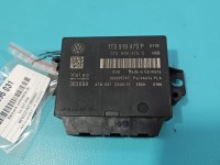 Sterownik parkowania PDC Vw Golf plus 1T0919475P, 303099