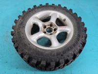 Koło 4 szt. komplet Toyota Rav4 I 94- 2.0 16V