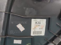 Tapicerka drzwi przód lewa boczek infiniti Q50 I 13-17