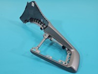 Listwa dekor deski Ford Focus Mk3 BM51-A045H92, BM51-18522 Producent części: FORD, zestaw 7 el , BM51-A24184-BC