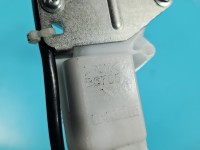 Zamek klapy tył Suzuki Sx4 I 06- HB Suzuki, 4PIN